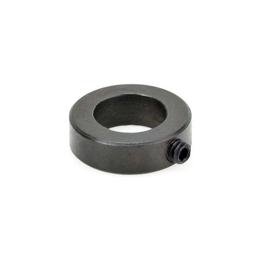 Ball Bearing Retaining Collars | 5⁄8 Overall Dia x 3⁄8 Inner Dia | 47730 | 738685877302