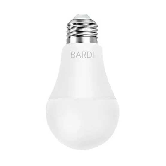 Bardi Smart LED Light Bulb