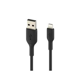 Belkin Boost Charge TM Lightning to USB-A Cable