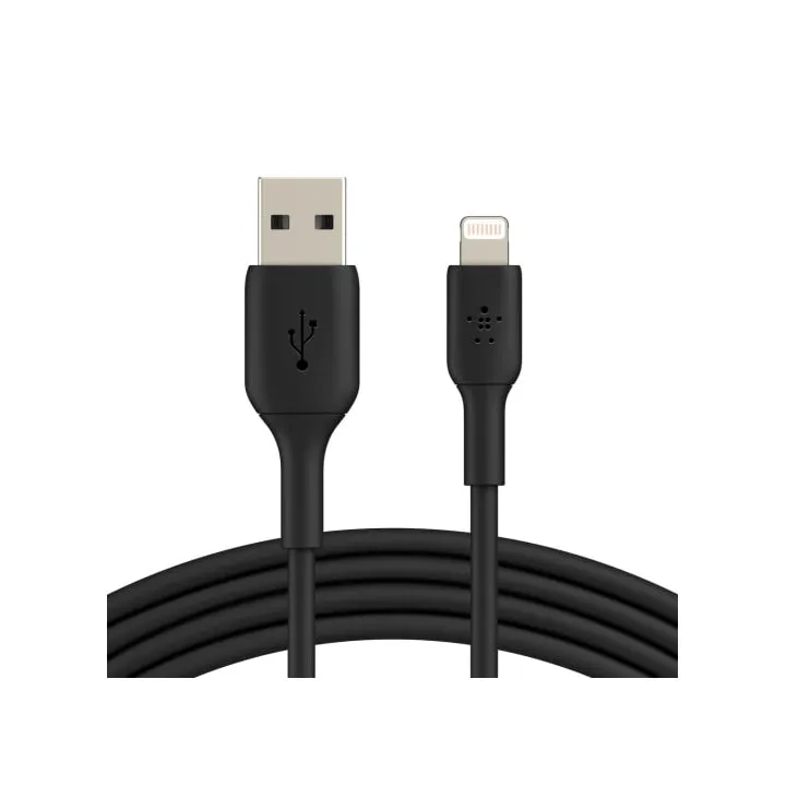 Belkin Boost Charge TM Lightning to USB-A Cable