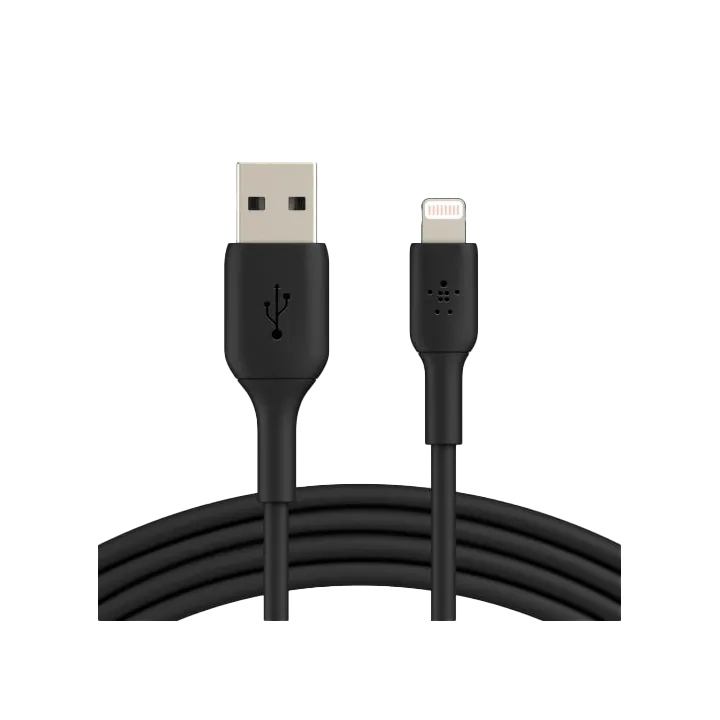 Belkin Boost Charge TM Lightning to USB-A Cable