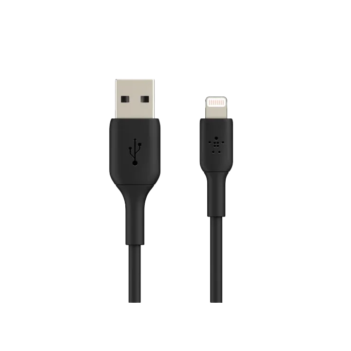 Belkin Boost Charge TM Lightning to USB-A Cable