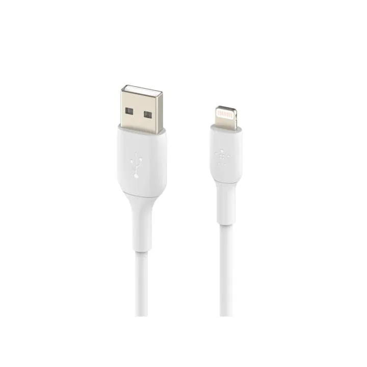 Belkin Boost Charge TM Lightning to USB-A Cable