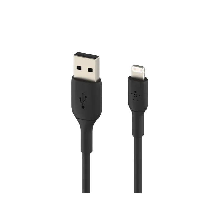 Belkin Boost Charge TM Lightning to USB-A Cable