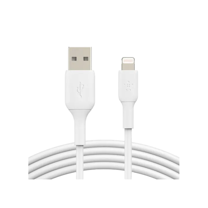 Belkin Boost Charge TM Lightning to USB-A Cable