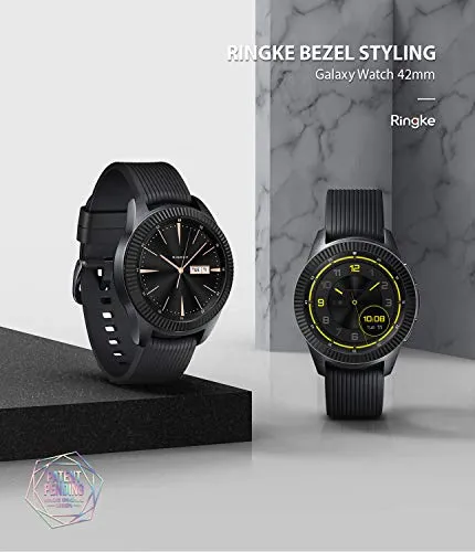 Bezel Styling for Galaxy Watch [42mm] - GW-42-11