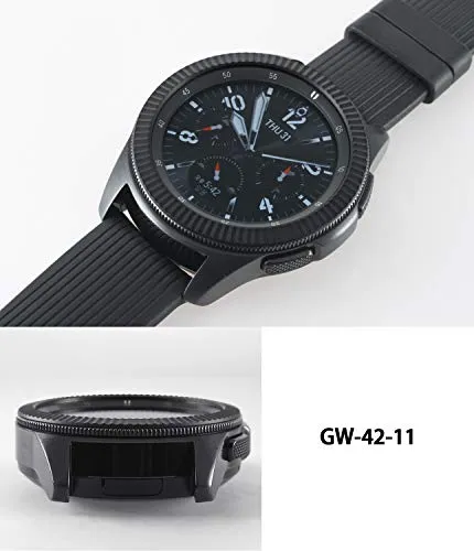 Bezel Styling for Galaxy Watch [42mm] - GW-42-11