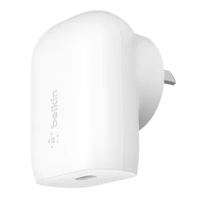 BoostCharge USB-C PD 3.0 PPS Wall Charger 30W