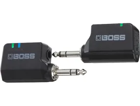 Boss WL-20 Guitar Wireless System