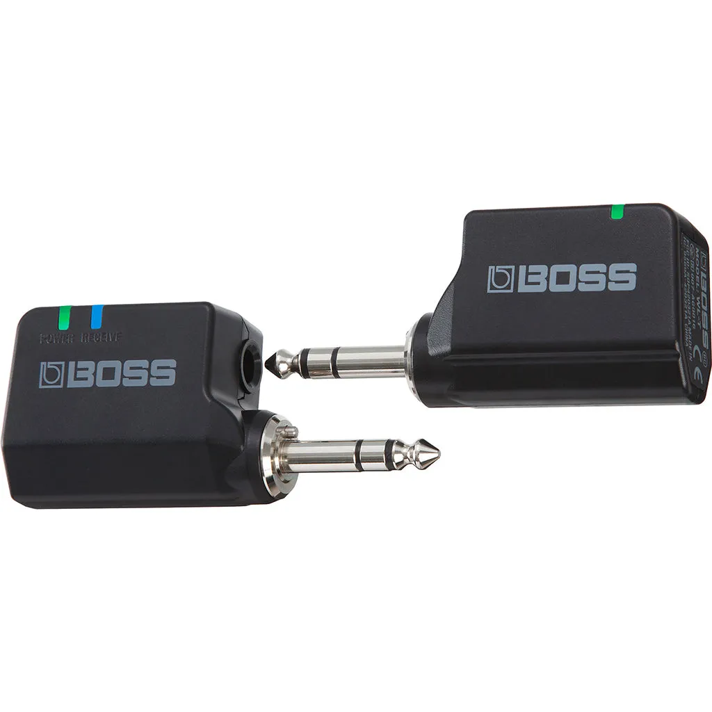 Boss WL20 Guitar Wireless System