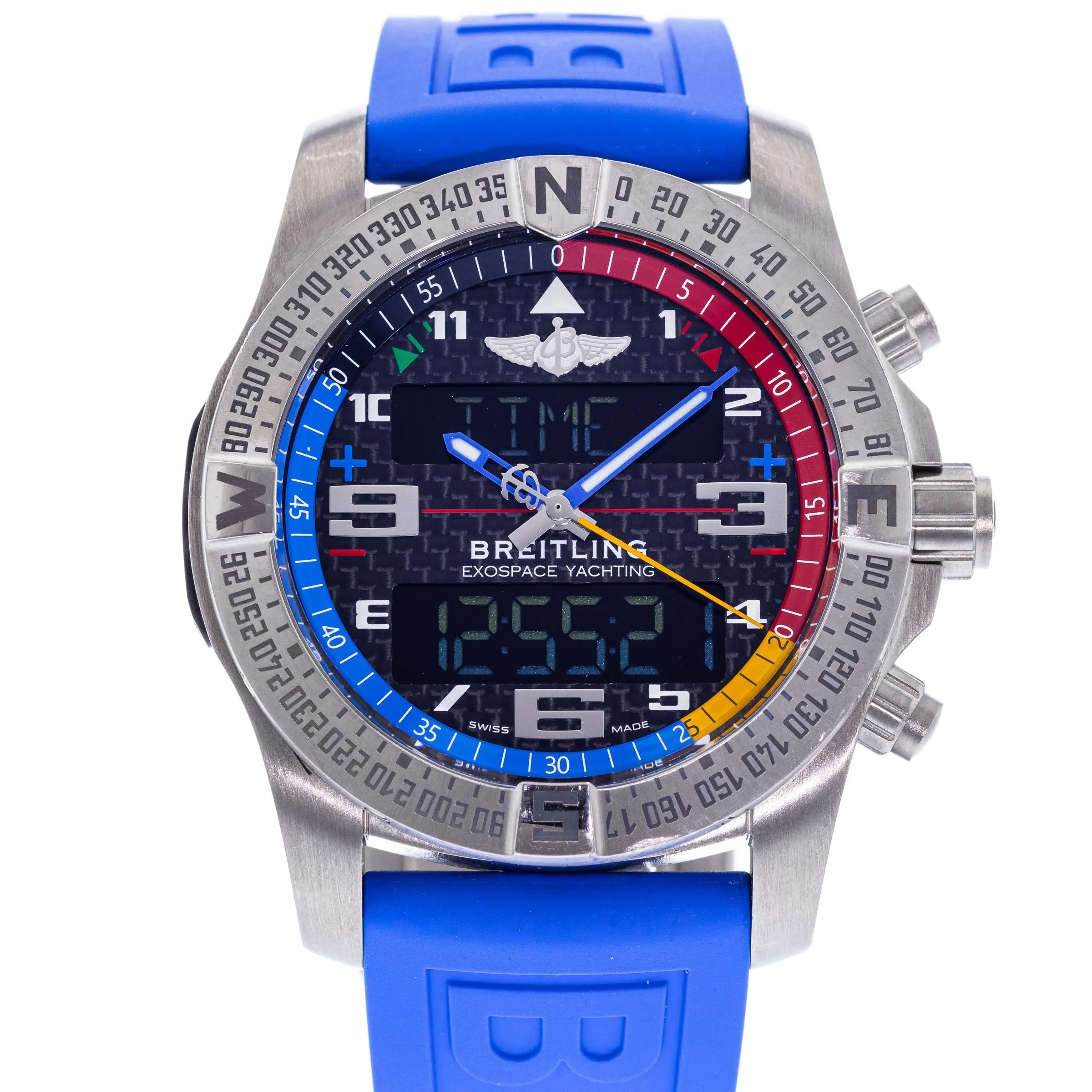 Breitling Exospace B55 EB5512