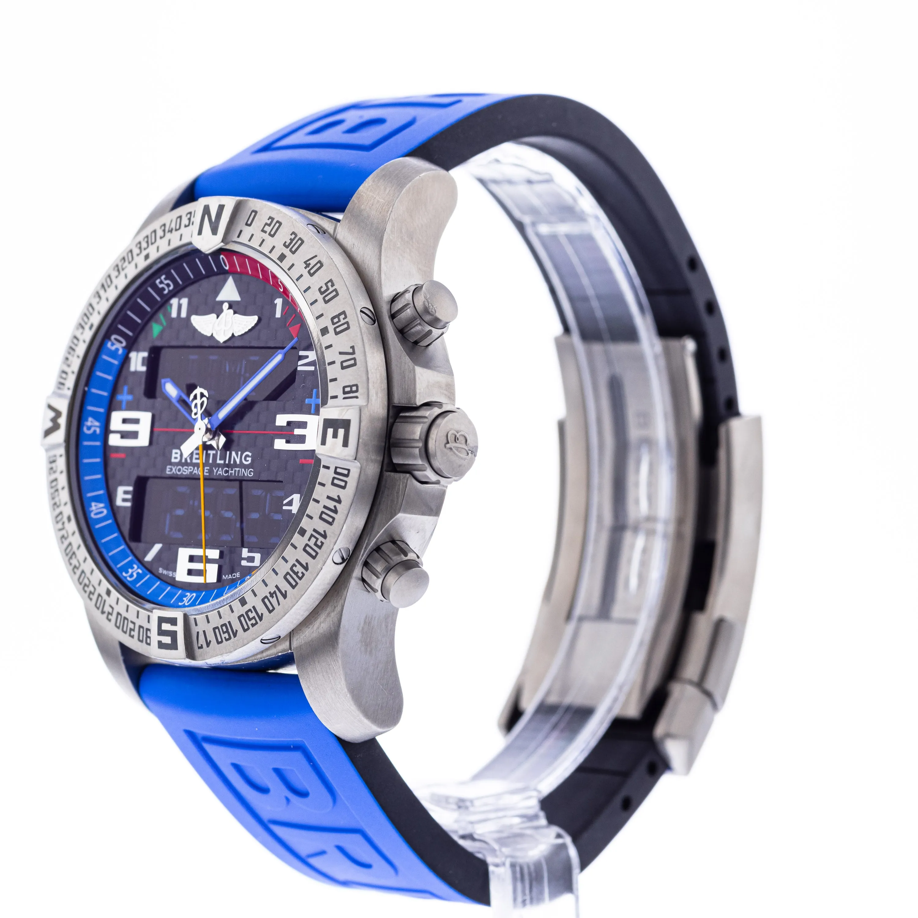 Breitling Exospace B55 EB5512