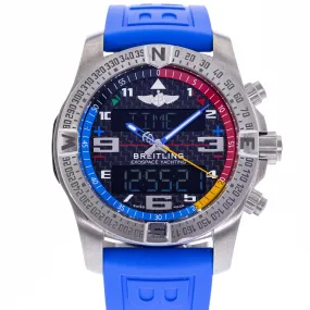 Breitling Exospace B55 EB5512