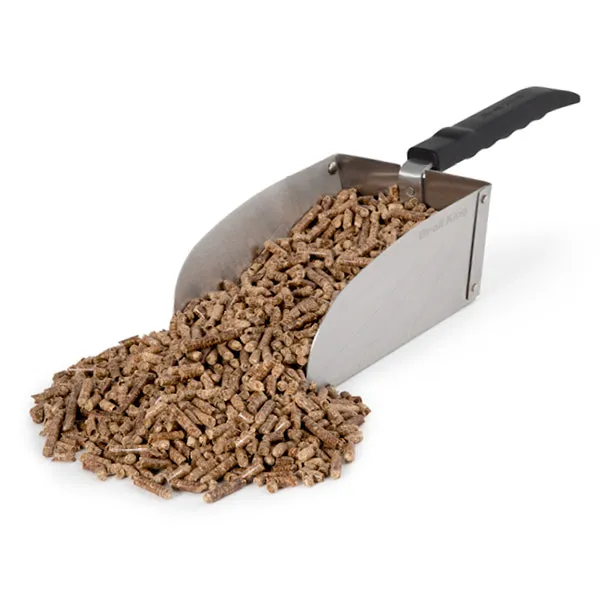 Broil King Pellet & Charcoal Scoop