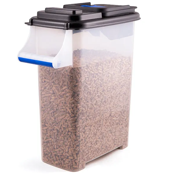 Broil King Pellet Storage Bin