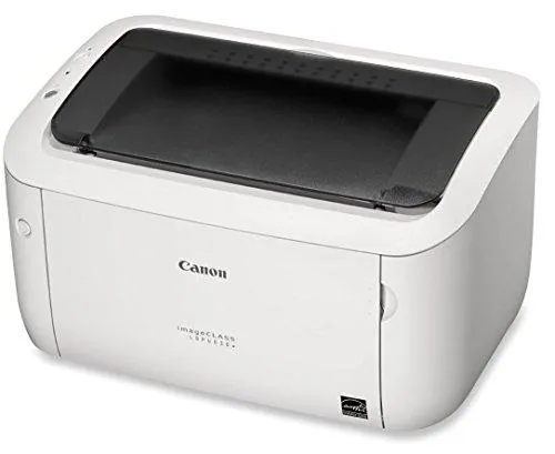 Canon LBP6030w Monochrome Laser Printer