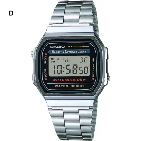 CASIO Digital Watch - Model D