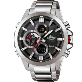 Casio Edifice ECB500D-1A Watch