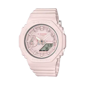 Casio G-SHOCK Women's Analogue Digital Watch GMAS2100BA-4A