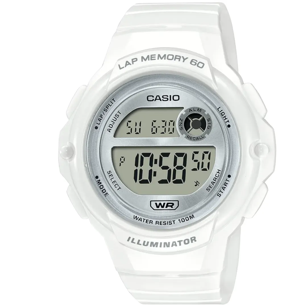 Casio - LWS-1200H-7A1VDF