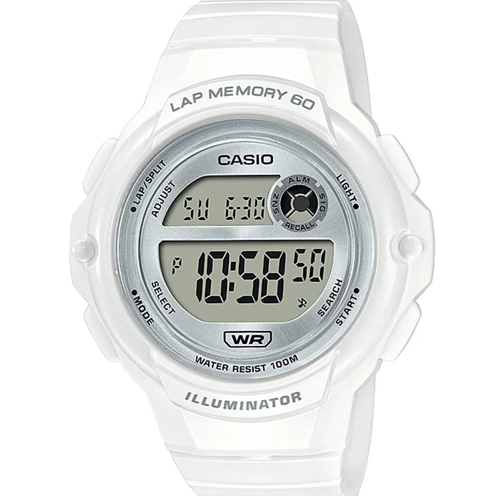 Casio LWS1200H-7A1 Digital