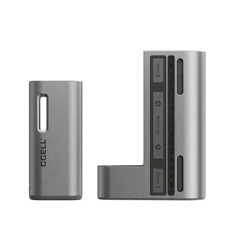 CCELL - Fino Battery