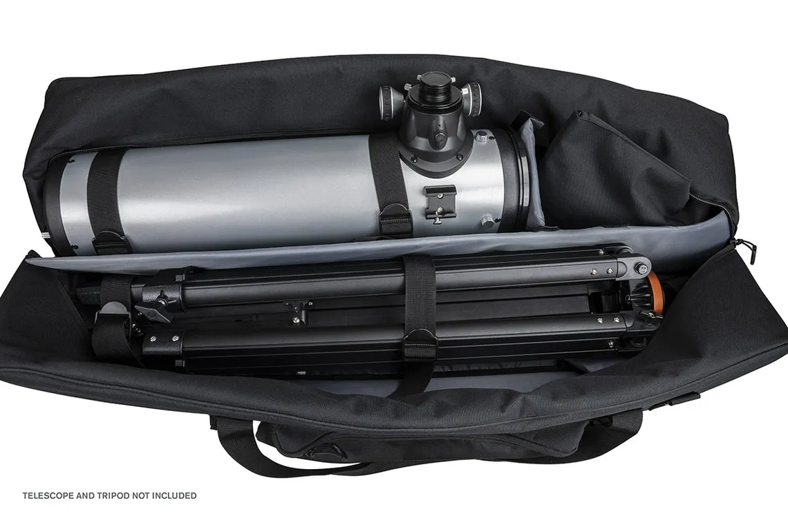 Celestron 40" Telescope & Tripod Bag