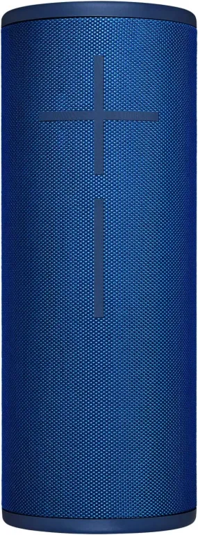 Certified Refurbished - Ultimate Ears MEGABOOM 3 Portable Wireless Bluetooth Speaker