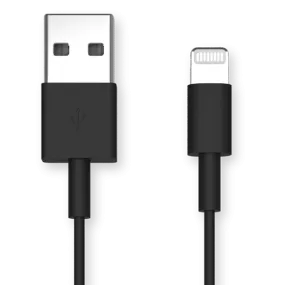 Charging - USB to Lightning Cable