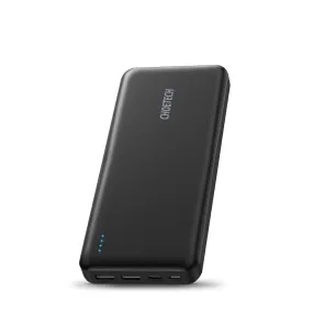 CHOETECH 20000mAh USB-C PD 45W PowerBank