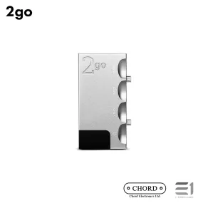 Chord Electronics 2go