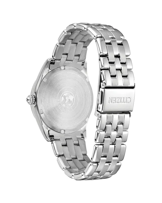 Citizen Eco-Drive Ladies Silhouette Watch EV1030-57D