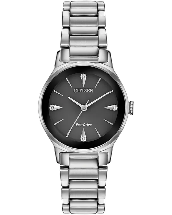 Citizen Ladies Axiom Watch EM0730-57E