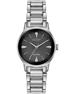 Citizen Ladies Axiom Watch EM0730-57E