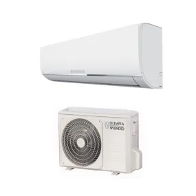 Climatizzatore Condizionatore Olimpia Splendid Inverter serie NEXYA S4 18000 Btu OS-C/SENEH18EI R-32 Wi-Fi Optional