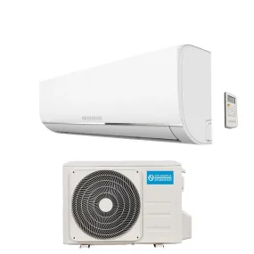 Climatizzatore Condizionatore Olimpia Splendid Inverter serie NEXYA S4 E 24000 Btu OS-C/SENEH24EI R-32 Wi-Fi Integrato Classe A  /A 