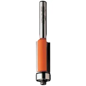 CMT 806.630.11 FLUSH TRIM BIT, 2-INCH CUTTING LENGTH, 1/2-INCH SHANK