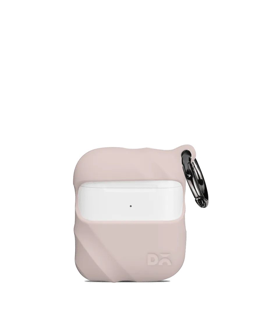 Coast Airpods Shock-Absorbing Case Cover