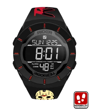 Coliseum Fit™ Friday the 13th Limited Edition Watch