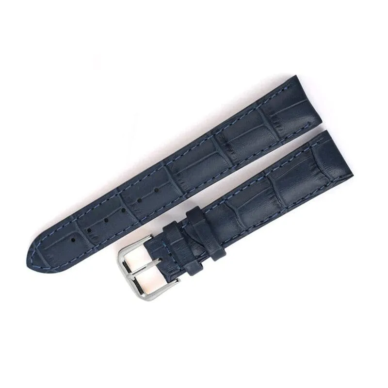 Coros Vertix 2s Snakeskin Leather Watch Straps