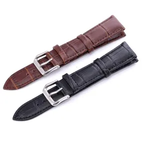 Coros Vertix 2s Snakeskin Leather Watch Straps