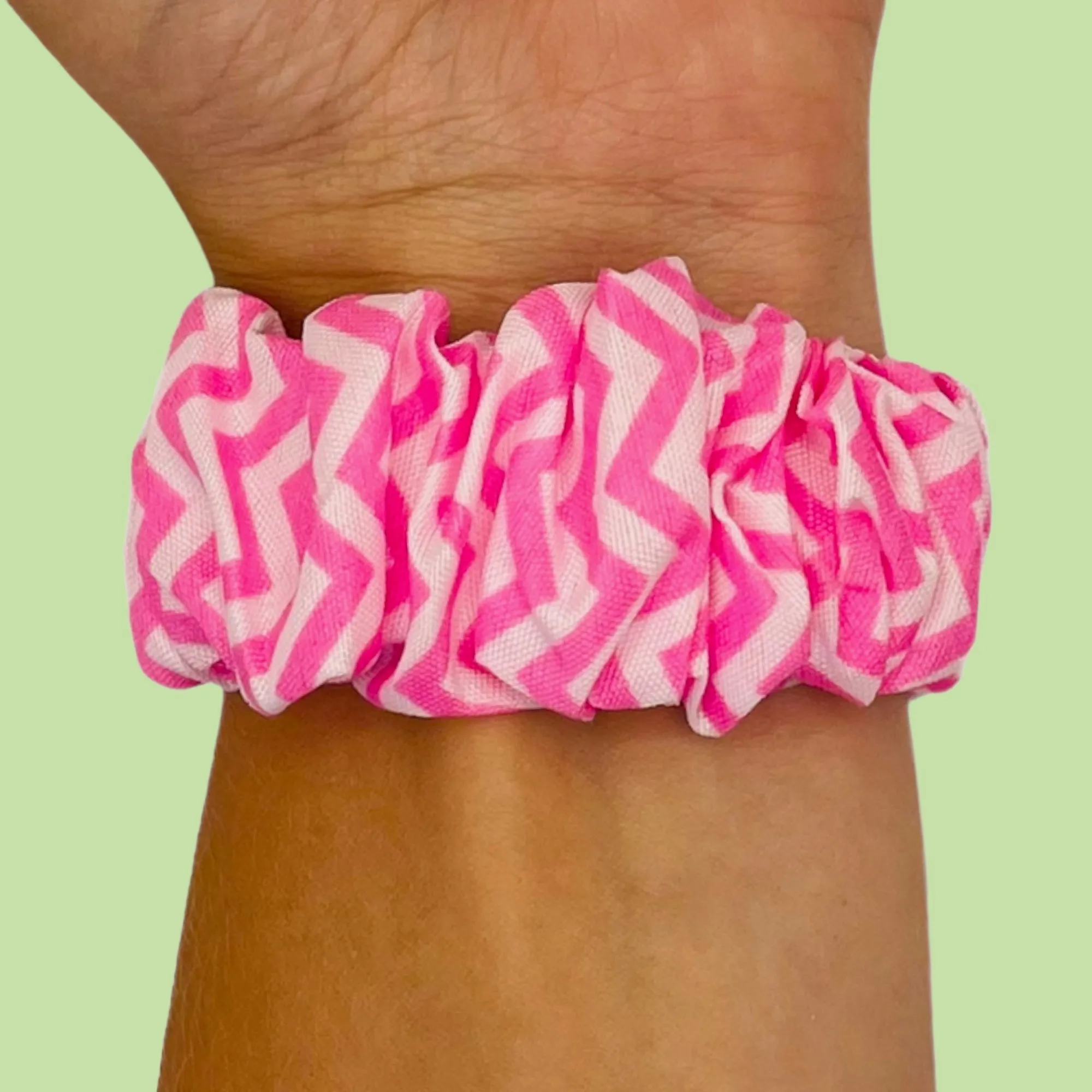 Coros Vertix Scrunchies Watch Straps