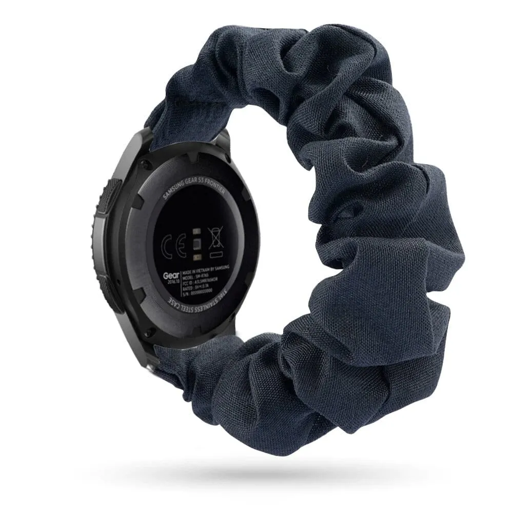 Coros Vertix Scrunchies Watch Straps