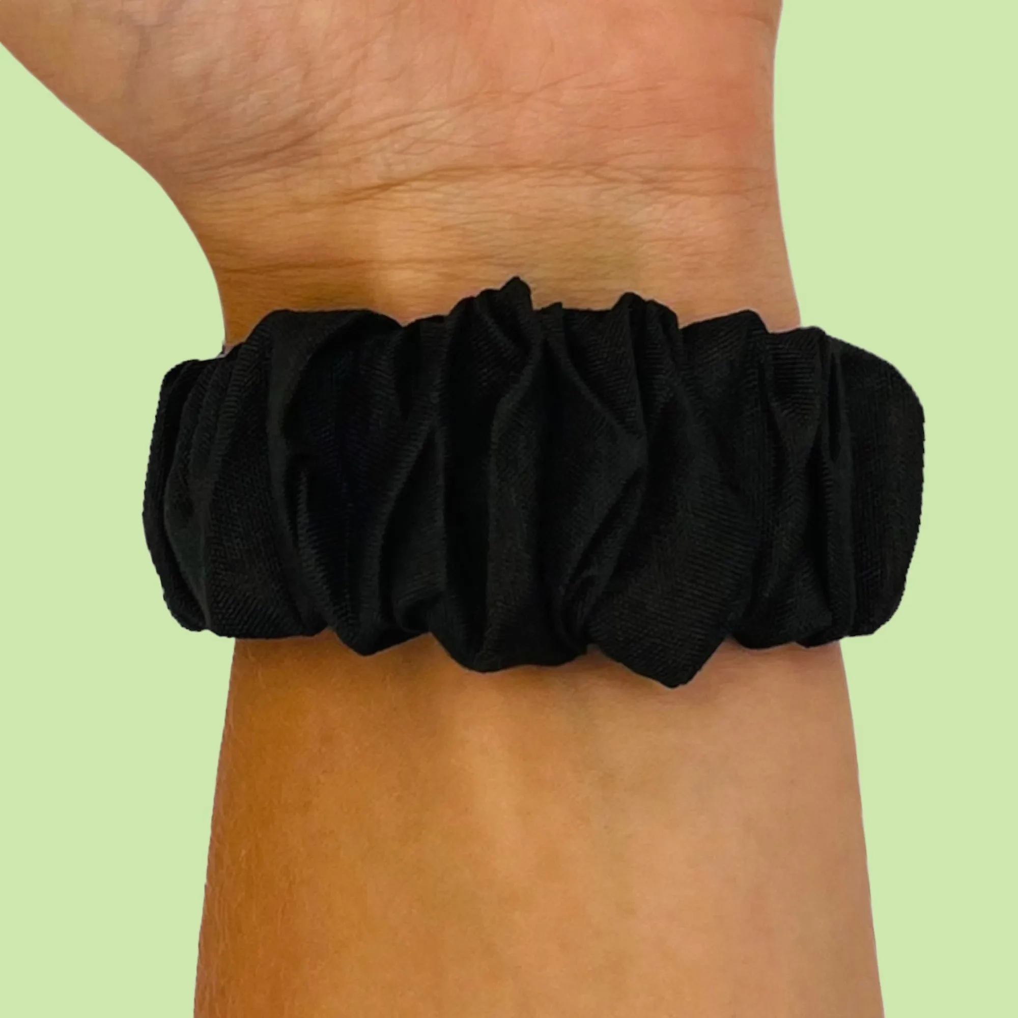 Coros Vertix Scrunchies Watch Straps