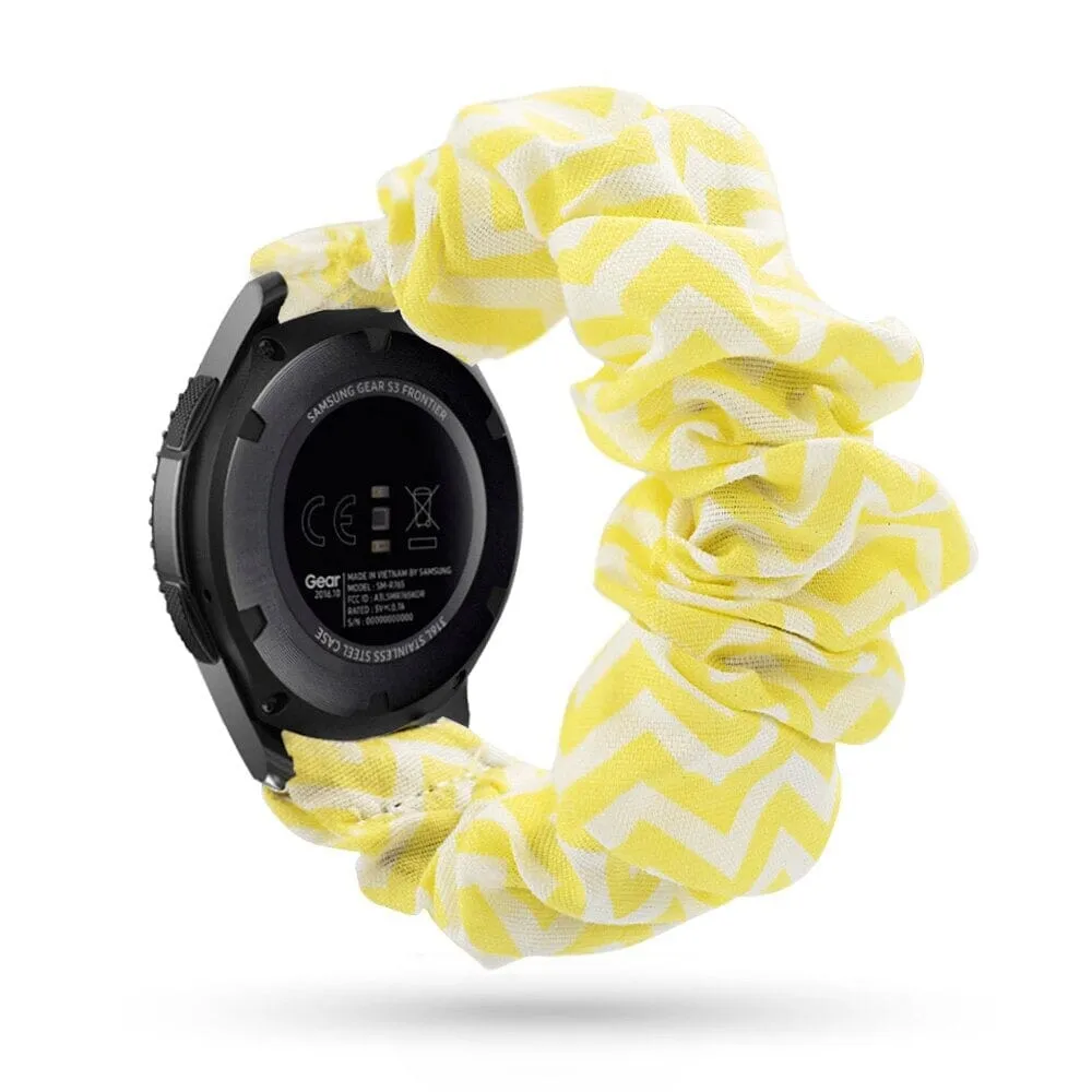 Coros Vertix Scrunchies Watch Straps