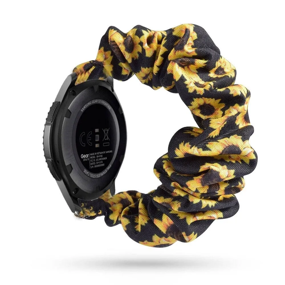 Coros Vertix Scrunchies Watch Straps