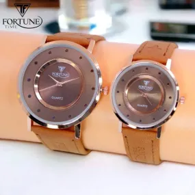 Couple Watch Set (2pcs)