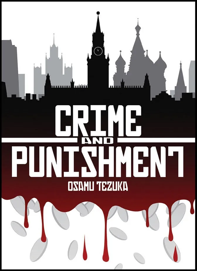 Crime and Punishment GN