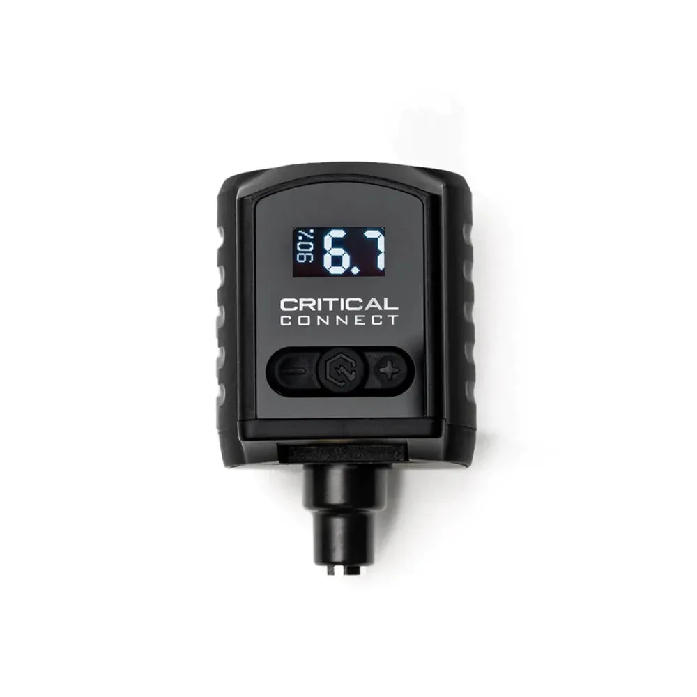 Critical Connect Shorty Battery