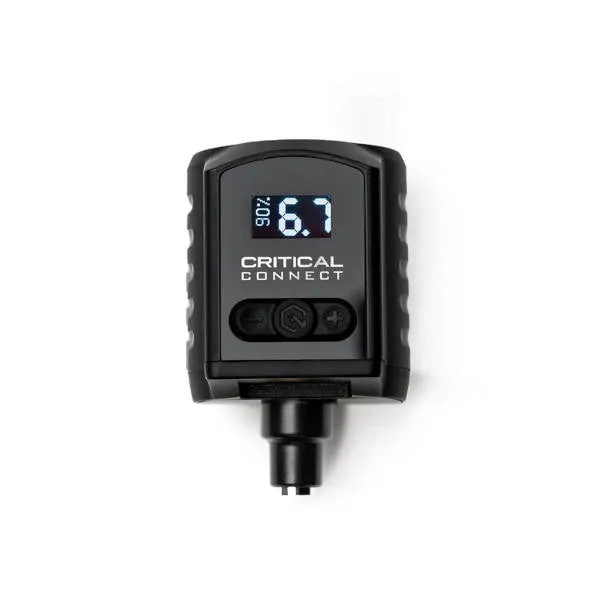 Critical Connect Universal Bluetooth Shorty Battery